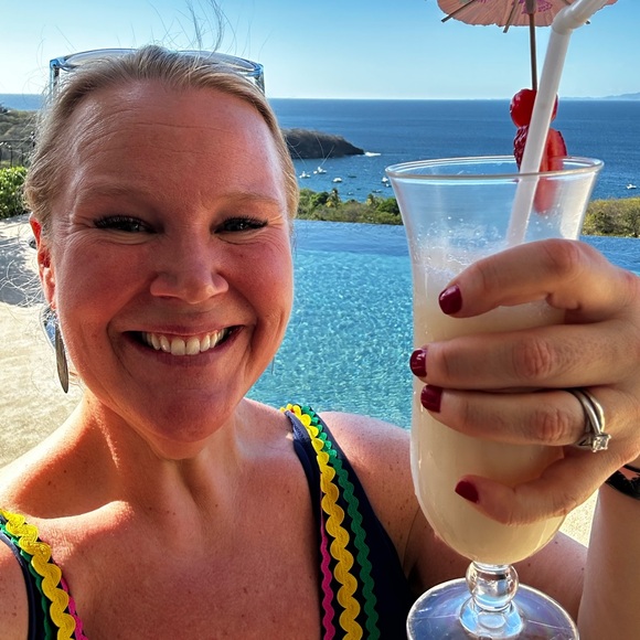 Meet your Posher, Misty - Picture 1 of 1